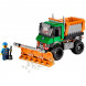 Конструктор LEGO City 60083 Снегоуборочный грузовик в Ульяновске