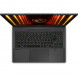 Ноутбук игровой MSI Stealth 16 AI A2HWFG-086XRU (16&amp;quot;, Intel Core Ultra 7, 32ГБ, 1ТБ SSD, RTX 5060, FreeDOS), черный в Ульяновске