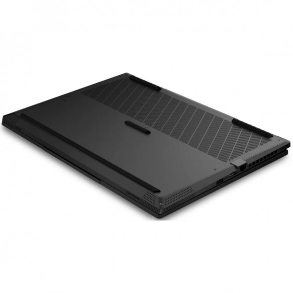 Ноутбук игровой MSI Stealth 16 AI A2HWFG-086XRU (16&amp;quot;, Intel Core Ultra 7, 32ГБ, 1ТБ SSD, RTX 5060, FreeDOS), черный в Ульяновске