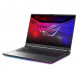 Ноутбук ASUS ROG Strix G18 G815LR-TT352 (18&amp;quot;, IPS, Intel Core Ultra 9 290HX Plus 2.7 ГГц, 32Гб DDR5, SSD 1 Тб, GeForce RTX 5070 Ti, без ОС), серый в Ульяновске