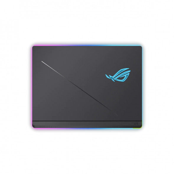 Ноутбук ASUS ROG Strix G18 G815LR-TT352 (18&amp;quot;, IPS, Intel Core Ultra 9 290HX Plus 2.7 ГГц, 32Гб DDR5, SSD 1 Тб, GeForce RTX 5070 Ti, без ОС), серый в Ульяновске