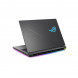 Ноутбук ASUS ROG Strix G18 G815LR-TT352 (18&amp;quot;, IPS, Intel Core Ultra 9 290HX Plus 2.7 ГГц, 32Гб DDR5, SSD 1 Тб, GeForce RTX 5070 Ti, без ОС), серый в Ульяновске
