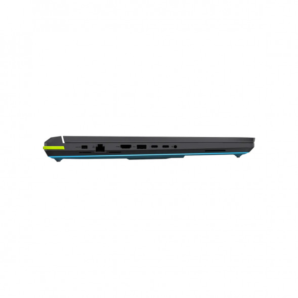 Ноутбук ASUS ROG Strix G18 G815LR-TT352 (18&amp;quot;, IPS, Intel Core Ultra 9 290HX Plus 2.7 ГГц, 32Гб DDR5, SSD 1 Тб, GeForce RTX 5070 Ti, без ОС), серый в Ульяновске