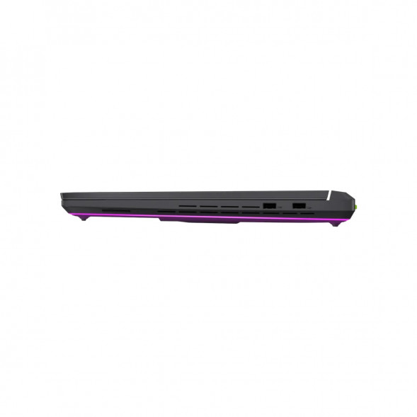 Ноутбук ASUS ROG Strix G18 G815LR-TT352 (18&amp;quot;, IPS, Intel Core Ultra 9 290HX Plus 2.7 ГГц, 32Гб DDR5, SSD 1 Тб, GeForce RTX 5070 Ti, без ОС), серый в Ульяновске