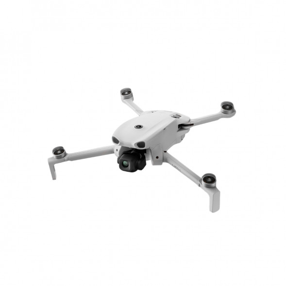 Квадрокоптер DJI Lito 1 Fly More Combo (RC-N3) в Ульяновске