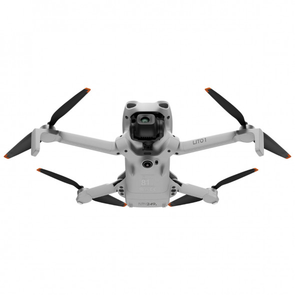 Квадрокоптер DJI Lito 1 Fly More Combo (RC-N3) в Ульяновске