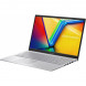 Ноутбук ASUS Vivobook 15 F1504VA-BQ336 (15.6&amp;quot;, IPS, Intel Core i5 120U 1.4ГГц, 10 ядер, 16ГБ DDR4, 512ГБ SSD, Intel Graphics, без ОС), серебристый в Ульяновске