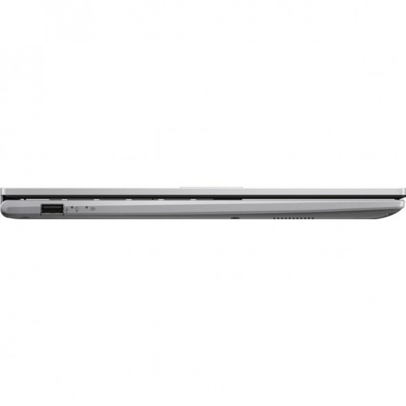 Ноутбук ASUS Vivobook 15 F1504VA-BQ336 (15.6&amp;quot;, IPS, Intel Core i5 120U 1.4ГГц, 10 ядер, 16ГБ DDR4, 512ГБ SSD, Intel Graphics, без ОС), серебристый в Ульяновске