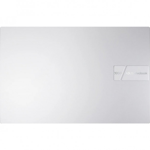 Ноутбук ASUS Vivobook 15 F1504VA-BQ336 (15.6&amp;quot;, IPS, Intel Core i5 120U 1.4ГГц, 10 ядер, 16ГБ DDR4, 512ГБ SSD, Intel Graphics, без ОС), серебристый в Ульяновске