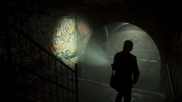 Игра Alan Wake II. Deluxe Edition [PS5, русские субтитры] в Ульяновске