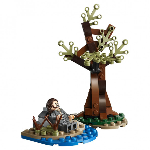 Конструктор LEGO Harry Potter 75945 Экспекто Патронум  в Ульяновске