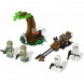 Конструктор LEGO Star Wars 9489 Боевой набор Эндора в Ульяновске