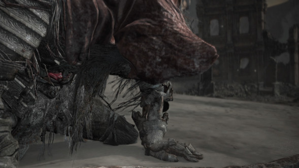 Dark Souls Trilogy [PS4, русская версия] в Ульяновске