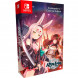 Игра Azur Lane: Crosswave. Commander&amp;#039;s Calendar Edition [Nintendo Switch, английская версия] в Ульяновске