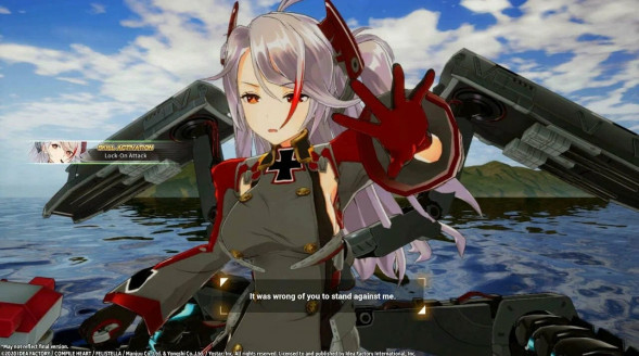 Игра Azur Lane: Crosswave. Commander&amp;#039;s Calendar Edition [Nintendo Switch, английская версия] в Ульяновске