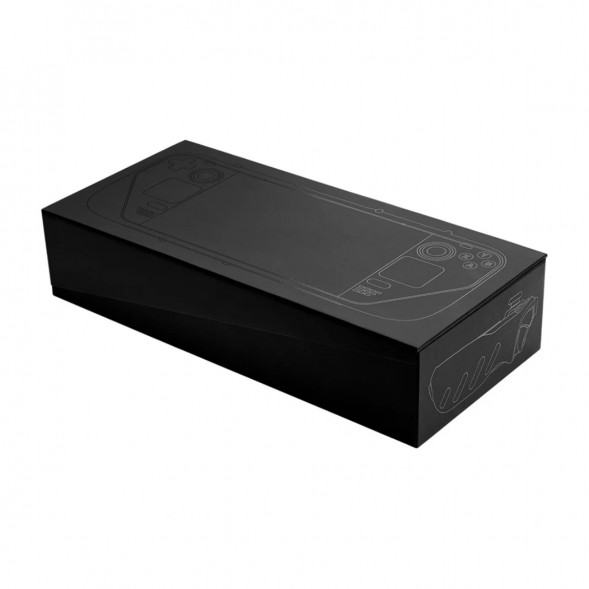 Чехол Steam Deck Killswitch Essential Kit в Ульяновске