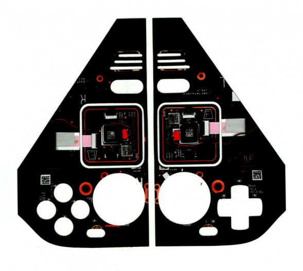 Чехол Steam Deck Killswitch Essential Kit в Ульяновске