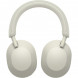 Беспроводные наушники Sony WH-1000XM5, серебристый в Ульяновске