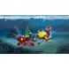 Конструктор LEGO City Deep Sea Explorers 60090 Глубоководный скутер в Ульяновске