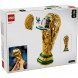 Конструктор LEGO Editions 43020 Официальный трофей чемпионата мира по футболу FIFA в Ульяновске