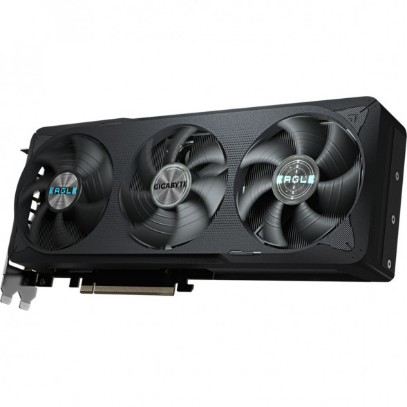Видеокарта GIGABYTE GeForce RTX 5070 EAGLE OC SFF 12G (GV-N5070EAGLE OC-12GD 1.0) в Ульяновске