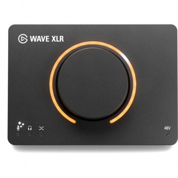Аудиоинтерфейс Elgato Wave XLR MK.2 USB-C в Ульяновске