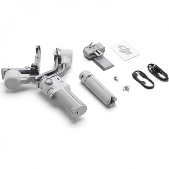 Стабилизатор DJI RS 4 Mini в Ульяновске