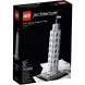 Конструктор LEGO Architecture 21015 Пизанская башня в Ульяновске