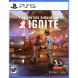 Игра Firefighting Simulator: Ignite [PS5, русские субтитры] в Ульяновске