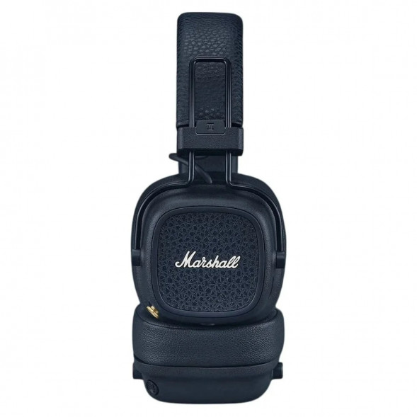 Беспроводные наушники Marshall Major V, синий в Ульяновске