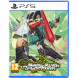 Игра Bomb Rush Cyberfunk [PS5, русские субтитры] в Ульяновске