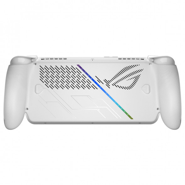 Игровая приставка Asus Rog Ally Xbox 512Gb, Белая в Ульяновске
