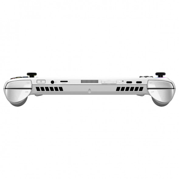 Игровая приставка Asus Rog Ally Xbox 512Gb, Белая в Ульяновске