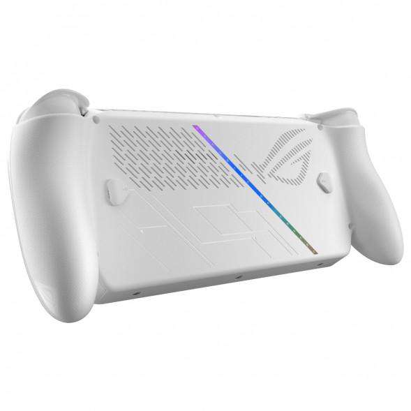 Игровая приставка Asus Rog Ally Xbox 512Gb, Белая в Ульяновске
