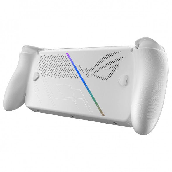 Игровая приставка Asus Rog Ally Xbox 512Gb, Белая в Ульяновске