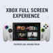 Игровая приставка Asus Rog Ally Xbox 512Gb, Белая в Ульяновске
