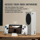 Игровая приставка Asus Rog Ally Xbox 512Gb, Белая в Ульяновске