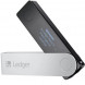 Аппаратный криптокошелек Ledger Nano X , черный в Ульяновске