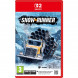 Игра SnowRunner [Nintendo Switch 2, русские субтитры] в Ульяновске