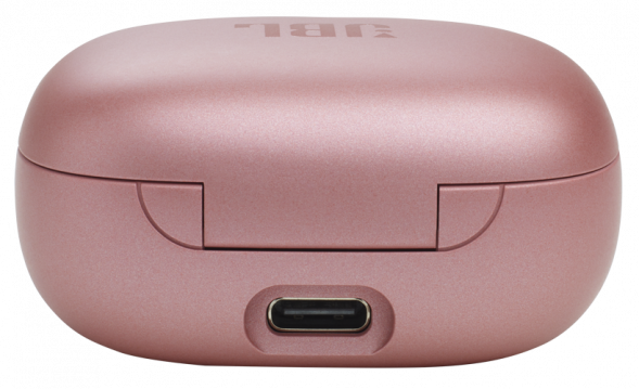 Беспроводные наушники JBL Live Pro 2, Pink в Ульяновске