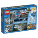 Конструктор LEGO City Space Port 60079 Транспортер для учебных самолетов в Ульяновске
