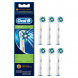 Насадки на зубные щетки Oral-B Cross Action, 6 шт. в Ульяновске