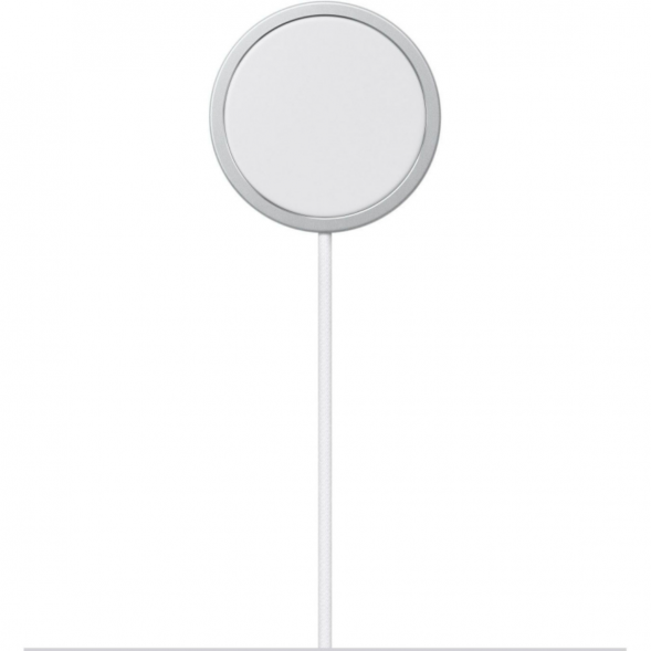 Беспроводное зарядное устройство Apple MagSafe Charger, 2 м (MX6Y3ZM/A) в Ульяновске