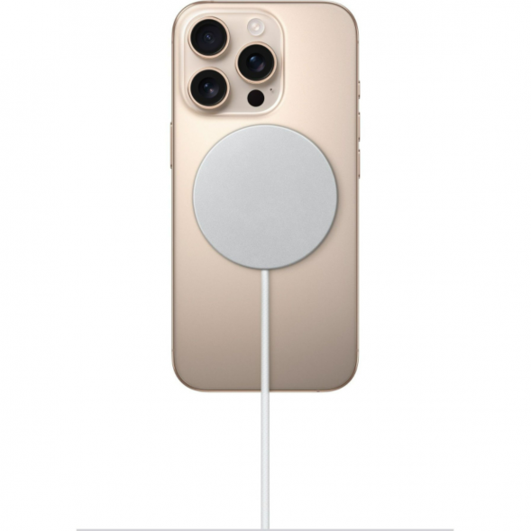 Беспроводное зарядное устройство Apple MagSafe Charger, 2 м (MX6Y3ZM/A) в Ульяновске
