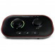 Аудиоинтерфейс Focusrite Vocaster One USB для подкастов в Ульяновске