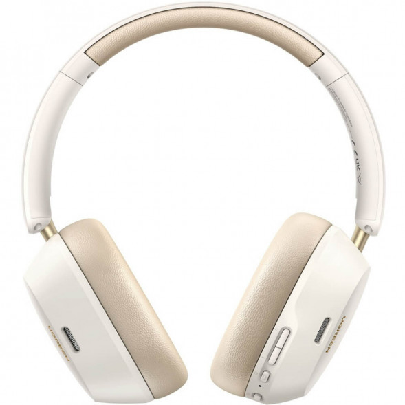 Беспроводные наушники UGREEN HP203 HiTune Max 5C Hybrid ANC, белый в Ульяновске