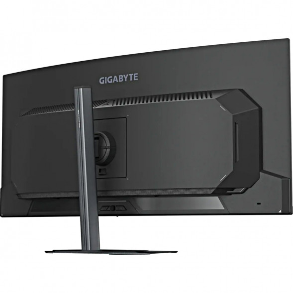 Монитор Gigabyte 34&amp;quot; MO34WQC36, 3440x1440, QD-OLED, 360Гц, черный в Ульяновске
