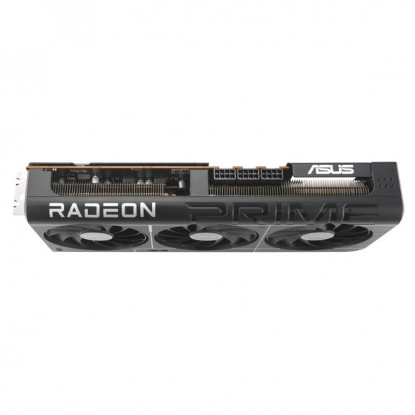 Видеокарта ASUS Radeon RX 9070 XT Prime OC 16Gb (PRIME-RX9070XT-O16G) в Ульяновске