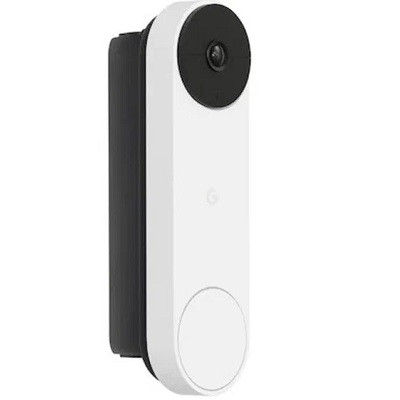 Google Nest Doorbell battery (GWX3T) в Ульяновске