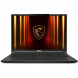 Ноутбук MSI Stealth A16 AI+ A3HWHG-239XRU (16&amp;quot;, OLED, AMD Ryzen AI 9 365 2ГГц, 10 ядер, 32ГБ LPDDR5x, 1ТБ SSD, NVIDIA GeForce RTX 5070 Ti, без ОС), черный в Ульяновске
